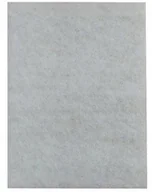 Filtry do odkurzaczy - ZELMER 3x Filtr Uniwersalny Odkurzaczy Electrolux - miniaturka - grafika 1