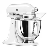 Roboty kuchenne - KitchenAid Artisan 5KSM175PSEWH - miniaturka - grafika 1