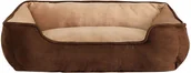 Legowiska dla psów - Dibea legowisko 2 w 1 dla psa 110x80 cm - miniaturka - grafika 1