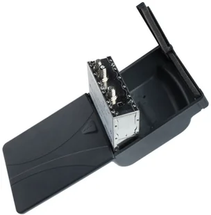 MULTI BAND CONVERTER MBC-9645 MBC-9645 - Konwertery satelitarne - miniaturka - grafika 3