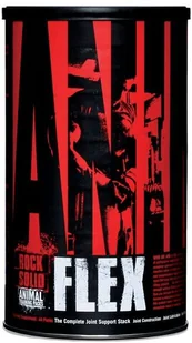 Universal Animal Flex 44 sasz. (319) - Witaminy i minerały dla sportowców Universal Animal Flex 44 sasz. (319) - Witaminy i minerały dla sportowców - miniaturka - grafika 5