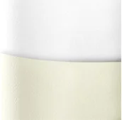 Papier do drukarek - Argo Papier ozdobny Sawanna biały 200 g/m 20 ark. 204801 - miniaturka - grafika 1