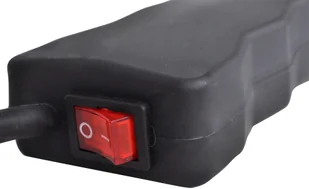 vidaXL vidaXL Elektryczny rozpalacz na węgiel drzewny, 1500 W - Akcesoria do grilla - miniaturka - grafika 3