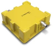 Akcesoria do wentylacji i klimatyzacji - Trotec Tlumik NR 19 MultiQube z serii VE - miniaturka - grafika 1