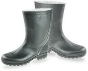 Obuwie robocze - DEDRA Kalosze BH9B1-46 gumowce rozmiar 46 BH9B1-46 - miniaturka - grafika 1