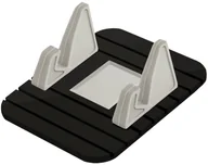 Akcesoria do tabletów i e-booków - Qoltec Podstawka antypoślizgowa do Smartfona 51213 - miniaturka - grafika 1