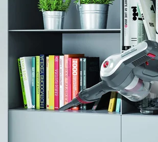 Hoover HF 122DPT 011 - Odkurzacze pionowe - miniaturka - grafika 14