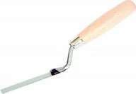 Narzędzia murarskie - EPM kielnia fugówka nierdzewna 10mm E-322-3110 E-322-3110 - miniaturka - grafika 1