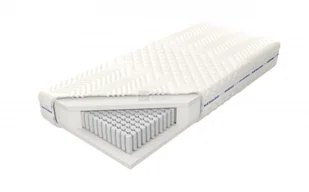 Koło M&K Venus Talalay 90x200 - Materace - miniaturka - grafika 2