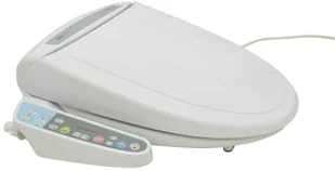 vidaXL Deski sedesowe z funkcją bidetu, 2 sztuki vidaXL - Deski sedesowe - miniaturka - grafika 2