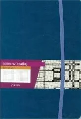 ANTRA ANTRA Notes A5 Kratka Formalizm 183318 - Notesy i bloczki - miniaturka - grafika 2