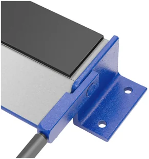 MSW Giętarka do blachy 46 cm 0-90° ręczna MSW-MF-460A - Narzędzia warsztatowe - miniaturka - grafika 2