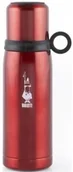 Termosy - Bialetti Termos 0,5 l Czerwony DCXIN00001 - miniaturka - grafika 1