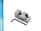 Imadła i ściski - DARMET IMADŁO SZLIFIERSKIE SPZB 100/125 - miniaturka - grafika 1