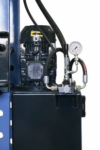 443 Elektryczna warsztatowa prasa hydrauliczna siła nacisku 100 T) 44377894 77894-uniw - Prasy 443 Elektryczna warsztatowa prasa hydrauliczna siła nacisku 100 T) 44377894 77894-uniw - Prasy - miniaturka - grafika 14