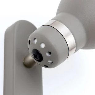 Orion Spot sufitowy School, 3-punktowy, szary - Lampy sufitowe - miniaturka - grafika 3