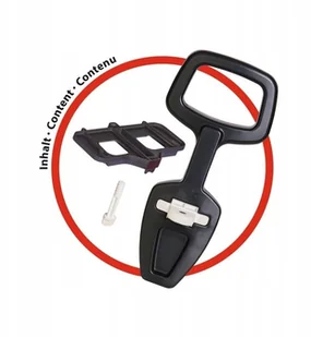 BIG BIG Bobby Car Uchwyt Do Jeździka - Jeździki dla dzieci - miniaturka - grafika 2