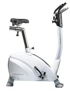 Finnlo Exum XTR 3158 Rower treningowy 3158 - Rowery treningowe - miniaturka - grafika 2