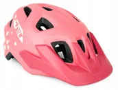 Kaski rowerowe - Modi Met Eldar Unismall różowy matowy - miniaturka - grafika 1