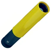 Klucze i nasadki - Proxxon 23972 Impact klucze nasadowe rozmiar 17 MM napęd 12,5 MM (1/2") Długość 130 MM długości - miniaturka - grafika 1