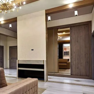 v-tac Oprawa Sufitowa V-TAC GU10 Kwadrat Natynkowa Biały+Złoty 74x74x140mm VT-882 - Oprawy, klosze i abażury - miniaturka - grafika 6