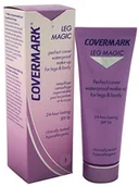 Kremy do twarzy - Covermark Leg Magic Make-Up do twarzy i ciała 50ml 605157 - miniaturka - grafika 1