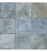 Płytki ceramiczne - Peronda ETNA BLUE 33X33 Etna_Blue - miniaturka - grafika 1