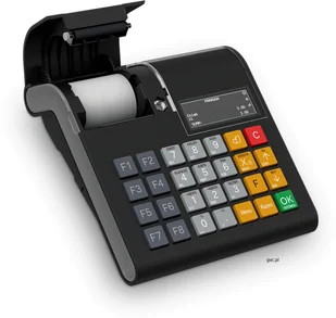 Novitus Kasa fiskalna Link Online - Kasy fiskalne Novitus Kasa fiskalna Link Online - Kasy fiskalne - miniaturka - grafika 11