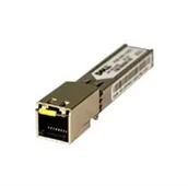 Serwery - Dell Networking Transceiver SFP 1000BASE-T - Kit 407-BBOS - miniaturka - grafika 1
