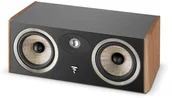 Głośniki i kolumny - Focal Aria CC900 Prime Walnut - miniaturka - grafika 1