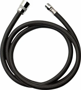 Deante Wąż do baterii zlewozmywakowej NYLONOWY 150 - Wylewki do baterii - miniaturka - grafika 3