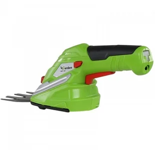 4Garden ANT 361 - Nożyce do trawy - miniaturka - grafika 4