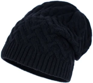 Art of Polo Czapka Królewski splot - Czapki damskie - miniaturka - grafika 3