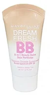Pozostałe kosmetyki - Maybelline Dream Fresh BB Cream (8 W 1 Skin perfector) ze Stanów Zjednoczonych Ameryki (Medium) 10058607 - miniaturka - grafika 1