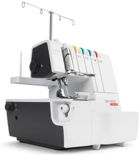 Bernina Bernette B44 Funlock - Maszyny do szycia - miniaturka - grafika 2