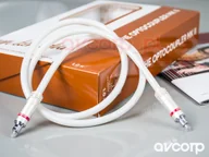 Kable - Van Den Hul The Optocoupler MkII (HALOGEN FREE) - Toslink The Optocoupler MkII - miniaturka - grafika 1