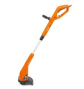 Podkaszarka elektryczna DAEWOO DATR 450E - 350 W, 25 cm - Podkaszarki Podkaszarka elektryczna DAEWOO DATR 450E - 350 W, 25 cm - Podkaszarki - miniaturka - grafika 7