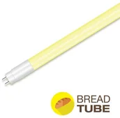 Żarówki LED - V-TAC Tuba Świetlówka LED T8 18W 120cm Bread (Chleb) VT-1228 1530lm - miniaturka - grafika 1
