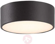 Lampy ogrodowe - CMD Lampa zewnętrzna LED 9025, 15 cm - miniaturka - grafika 1