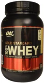 Odżywki białkowe - Optimum Nutrition Odżywka białkowa NUTRITION Gold Standard 100% Whey 908g Smaki Ciasteczko (748927028638) - miniaturka - grafika 1