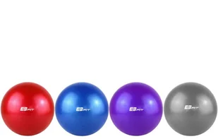 Piłka Do Ćwiczeń Pilates 25cm Gimnastyczna Fitness - Piłki do ćwiczeń - miniaturka - grafika 2