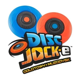 EPEE EP Disc Jocke-e - Odlotowy muzodysk p6 03055 - Instrumenty muzyczne dla dzieci - miniaturka - grafika 4