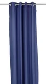 Zasłony - TOM TAILOR 575525 zasłona ze szlufkami 140/245 cm 575525 - miniaturka - grafika 1