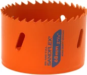 Wiertła - Bahco Wiertlo koronowe Sandflex - miniaturka - grafika 1