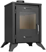 Piece wolnostojące - Ekoprojekt 198 TOPGAR Piec stalowy 6,8kW średnica wylotu spalin 120 mm) spełnia anty-smogowy EkoProjekt 19877490 77490-uniw - miniaturka - grafika 1