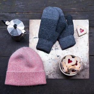 Art of Polo Czapka Softness - Czapki damskie - miniaturka - grafika 3