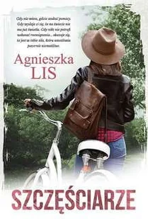 Skarpa Warszawska Szczęściarze - Psychologia - miniaturka - grafika 2