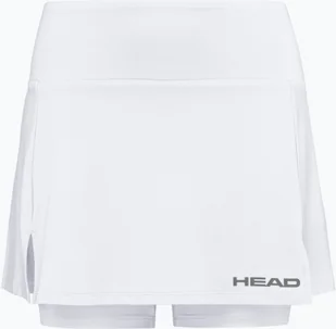 Head Spodenki Club Basic Skort - Tenis ziemny - miniaturka - grafika 3