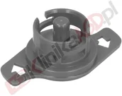 Akcesoria i części do zmywarek - Electrolux Zaczep spryskiwacza górnego zmywarki 8070358018 - miniaturka - grafika 1