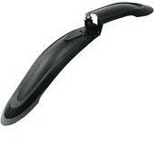 Błotniki rowerowe - XLC MG-C23 Błotnik przód 26-29" 2021 Błotniki MTB 2502500800 - miniaturka - grafika 1